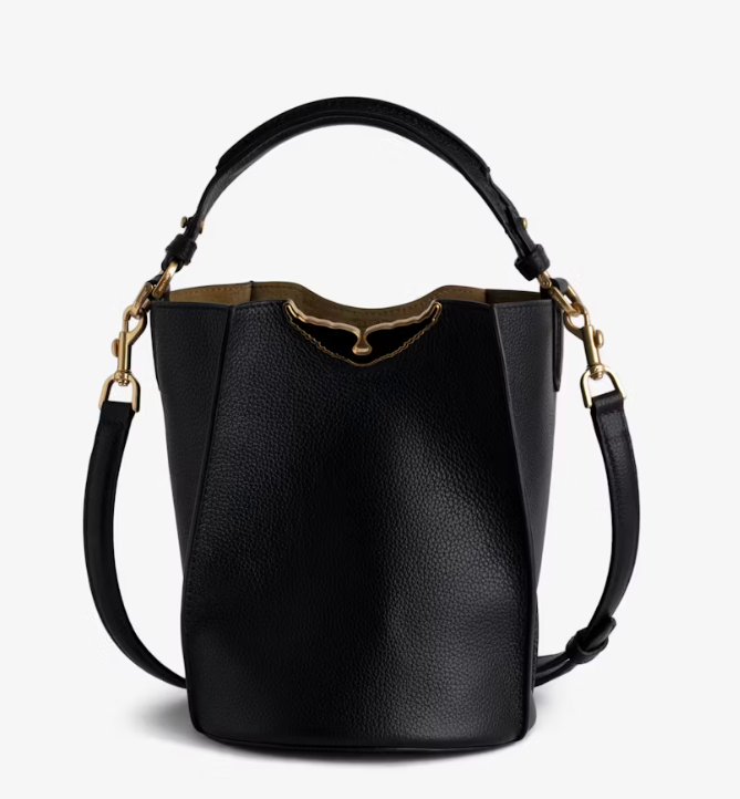 Bombonera Zadig Borderline Bucket